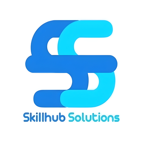 Skillhub Solutions Logo